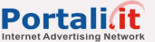 Portali.it - Internet Advertising Network - è Concessionaria di Pubblicità per il Portale Web giurisprudenza.it