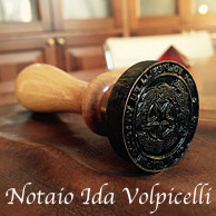Notaio Ida Volpicelli - Notaio a Salerno